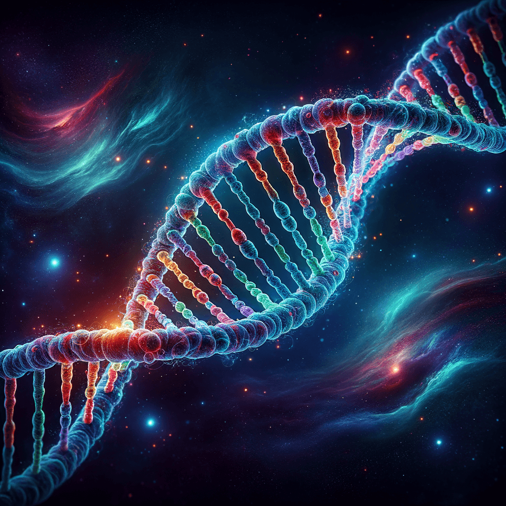 Biology & Life
