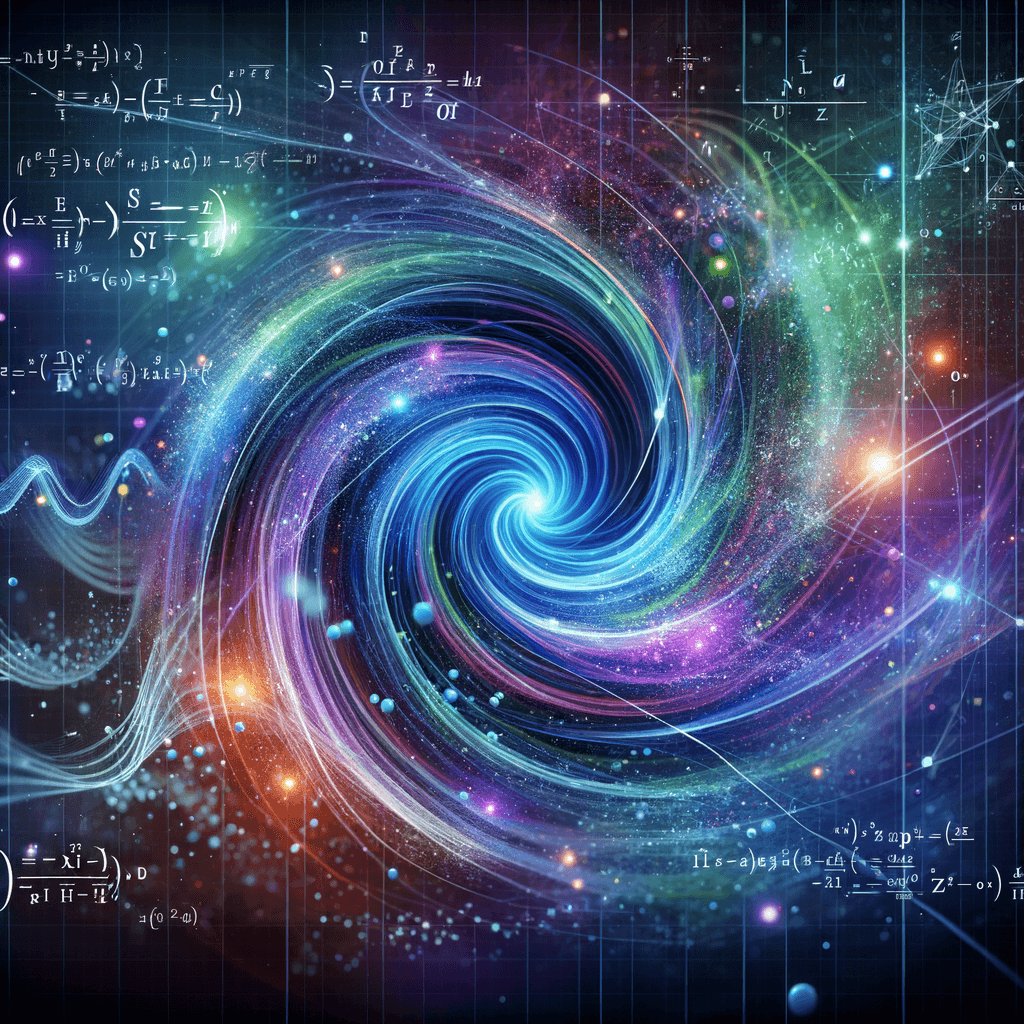 Physics & Space