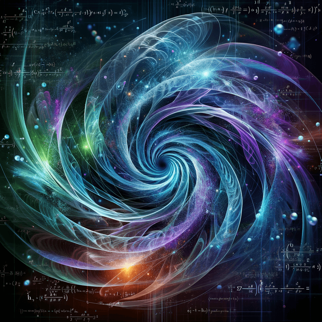 Quantum Entanglement by James Wilson